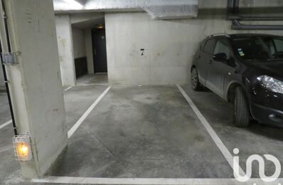 vente garage 12 900 € à proximité de Chelles (77500)