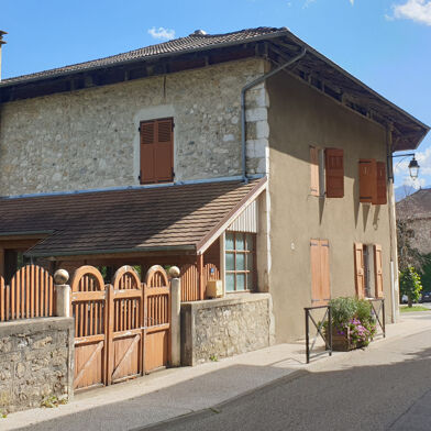 Maison 4 pièces 98 m²