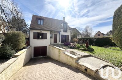 vente maison 399 000 € à proximité de Yerres (91330)