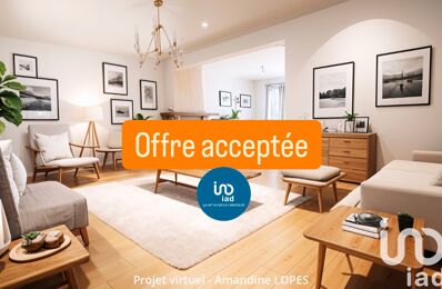 vente maison 379 000 € à proximité de Mandres-les-Roses (94520)