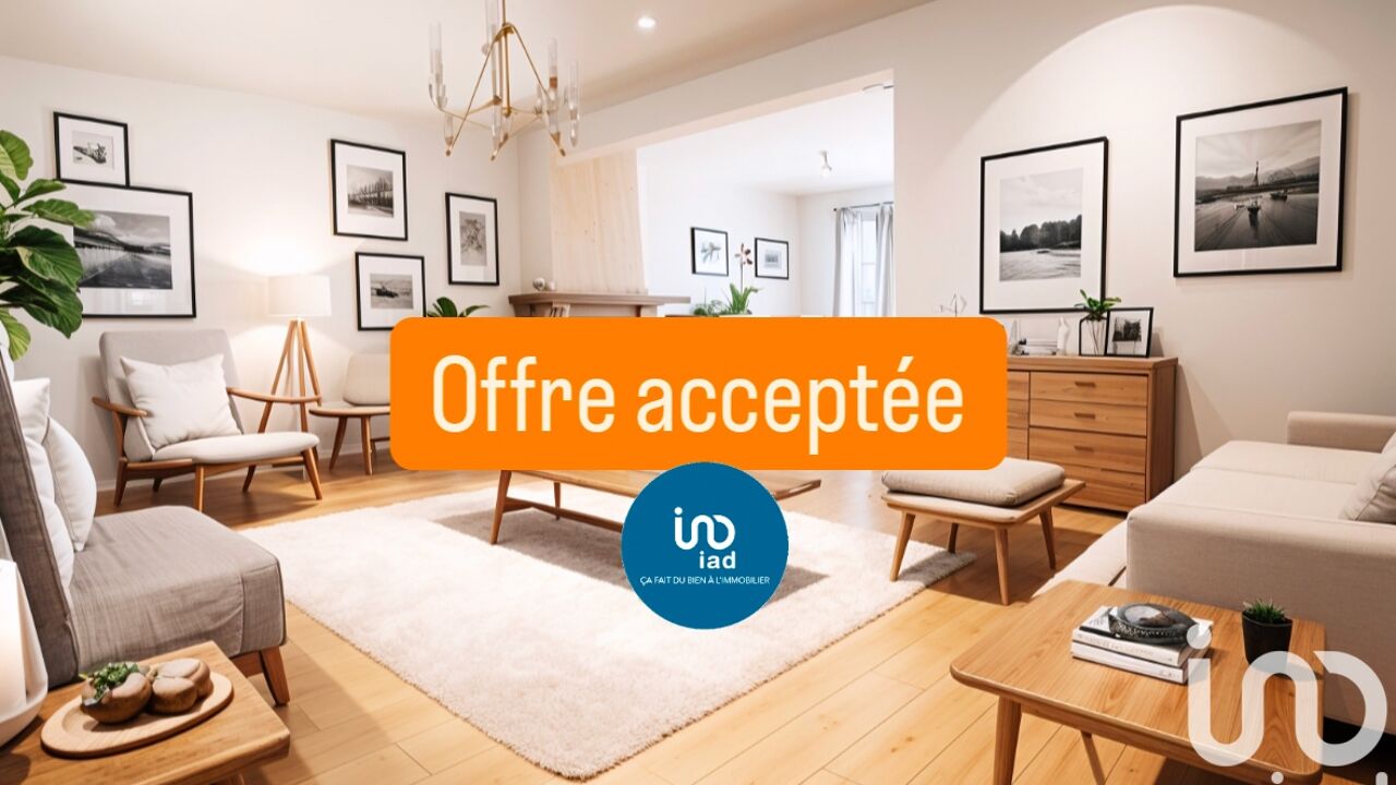 maison 6 pièces 166 m2 à vendre à Mandres-les-Roses (94520)