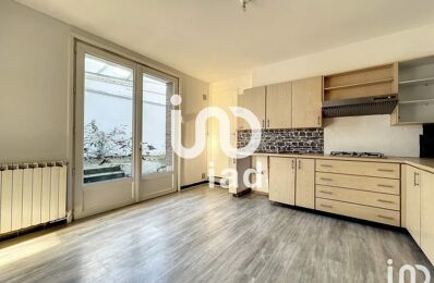 vente maison 110 000 € à proximité de Muncq-Nieurlet (62890)