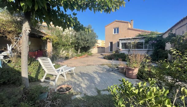 Villa / Maison 6 pièces  à vendre Barcarès (Le) 66420