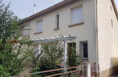 vente maison 181 000 € à proximité de Blaye-les-Mines (81400)