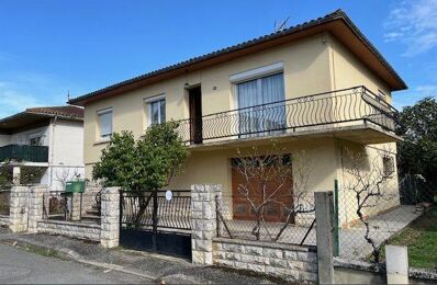 vente maison 134 500 € à proximité de Castillon-Massas (32360)