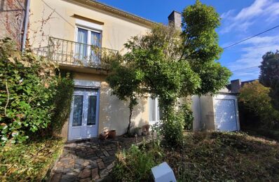 vente maison 381 600 € à proximité de Langrolay-sur-Rance (22490)