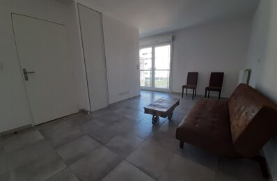 location appartement 536 € CC /mois à proximité de Saint-Maurice-de-Beynost (01700)