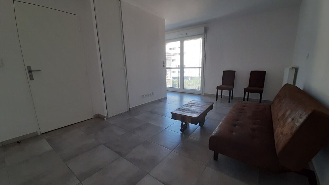 appartement 1 pièces 29 m2 à louer à Lyon 9 (69009)