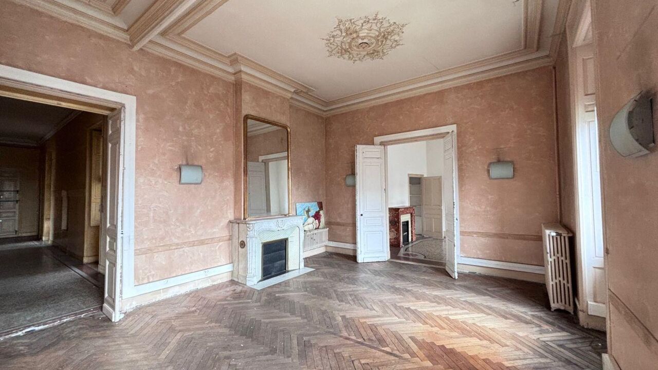 appartement 6 pièces 238 m2 à vendre à Nîmes (30900)