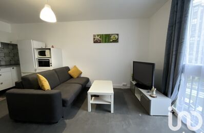 vente appartement 67 000 € à proximité de Crosne (91560)