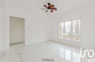 vente appartement 139 900 € à proximité de Florange (57190)