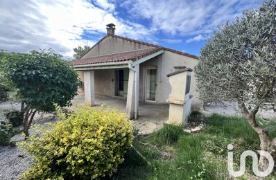 vente maison 225 000 € à proximité de Portes-Lès-Valence (26800)