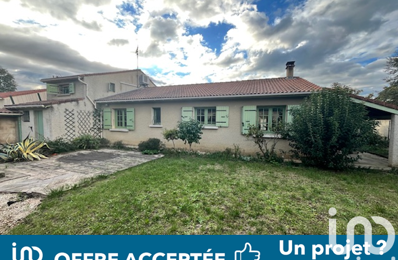 vente maison 225 000 € à proximité de Beauvallon (26800)