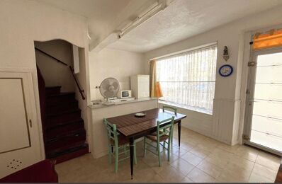 vente maison 39 000 € à proximité de Peyriac-Minervois (11160)