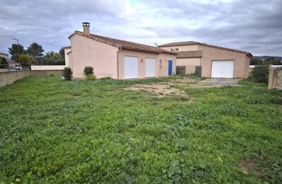 vente maison 299 000 € à proximité de Sallèles-d'Aude (11590)