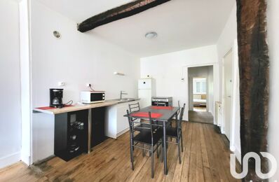 vente maison 39 900 € à proximité de Balaives-Et-Butz (08160)