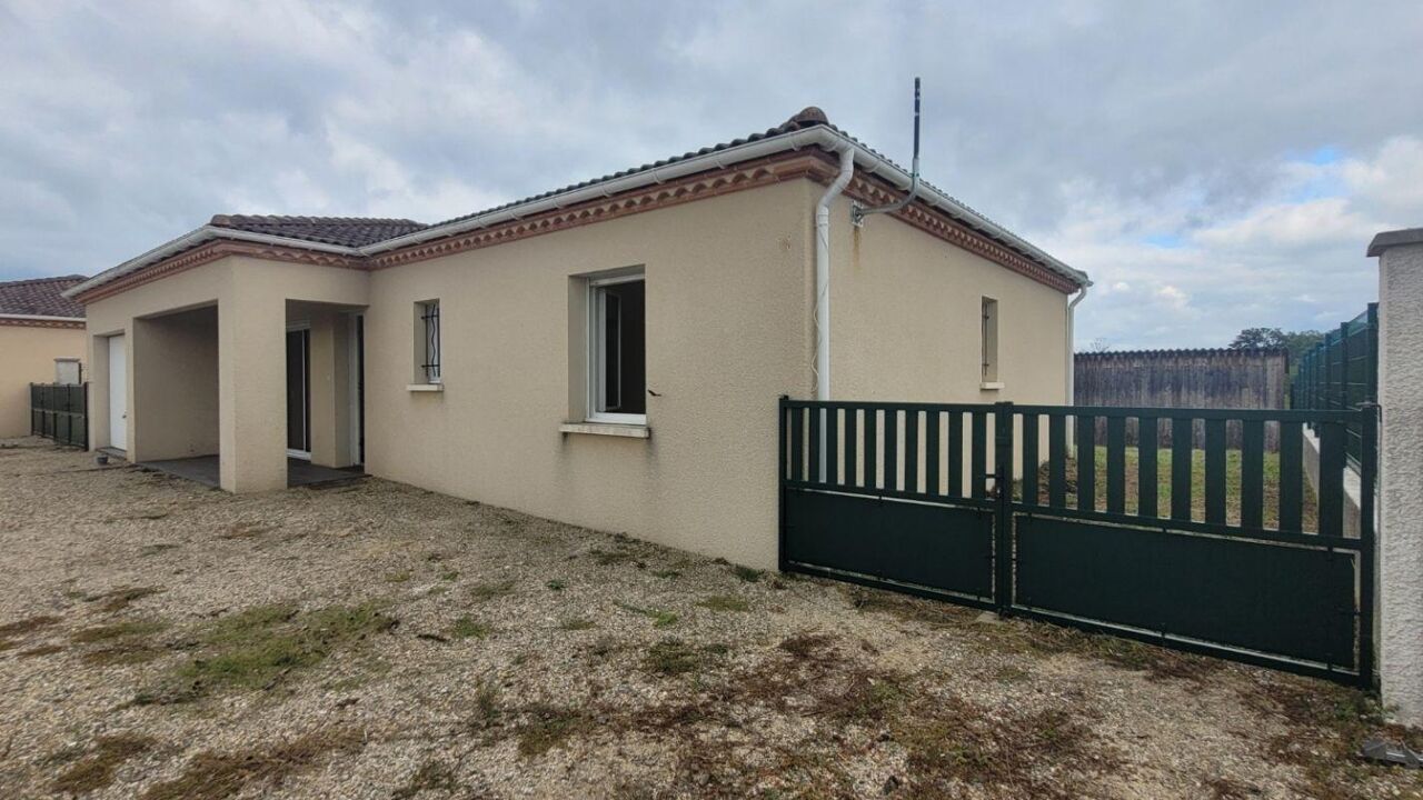 maison 5 pièces 90 m2 à vendre à Bourran (47320)