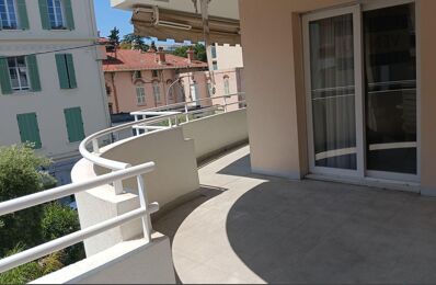 appartement 3 pièces 70 m2 à vendre à Cannes (06400)