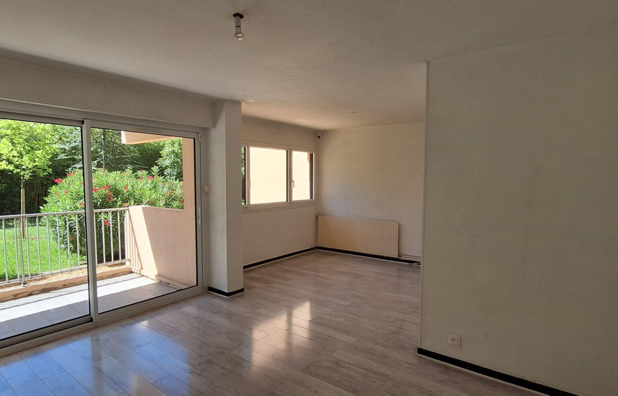 appartement 3 pièces 74 m2 à vendre à Montpellier (34000)