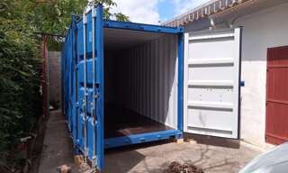 Garage  14 m² à louer à Peyrolles-en-Provence (13860)