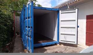 Garage  14 m² à louer à Peyrolles-en-Provence (13860)