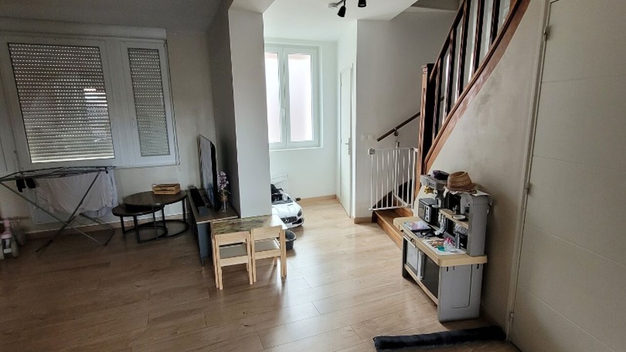 maison 5 pièces 111 m2 à louer à Hénin-Beaumont (62110)