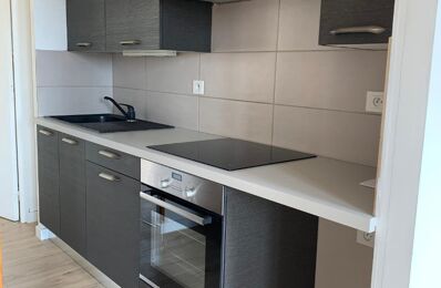 location appartement 457 € CC /mois à proximité de Arques (62510)