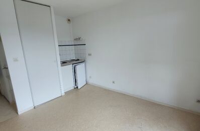 location appartement 400 € CC /mois à proximité de Vermelles (62980)