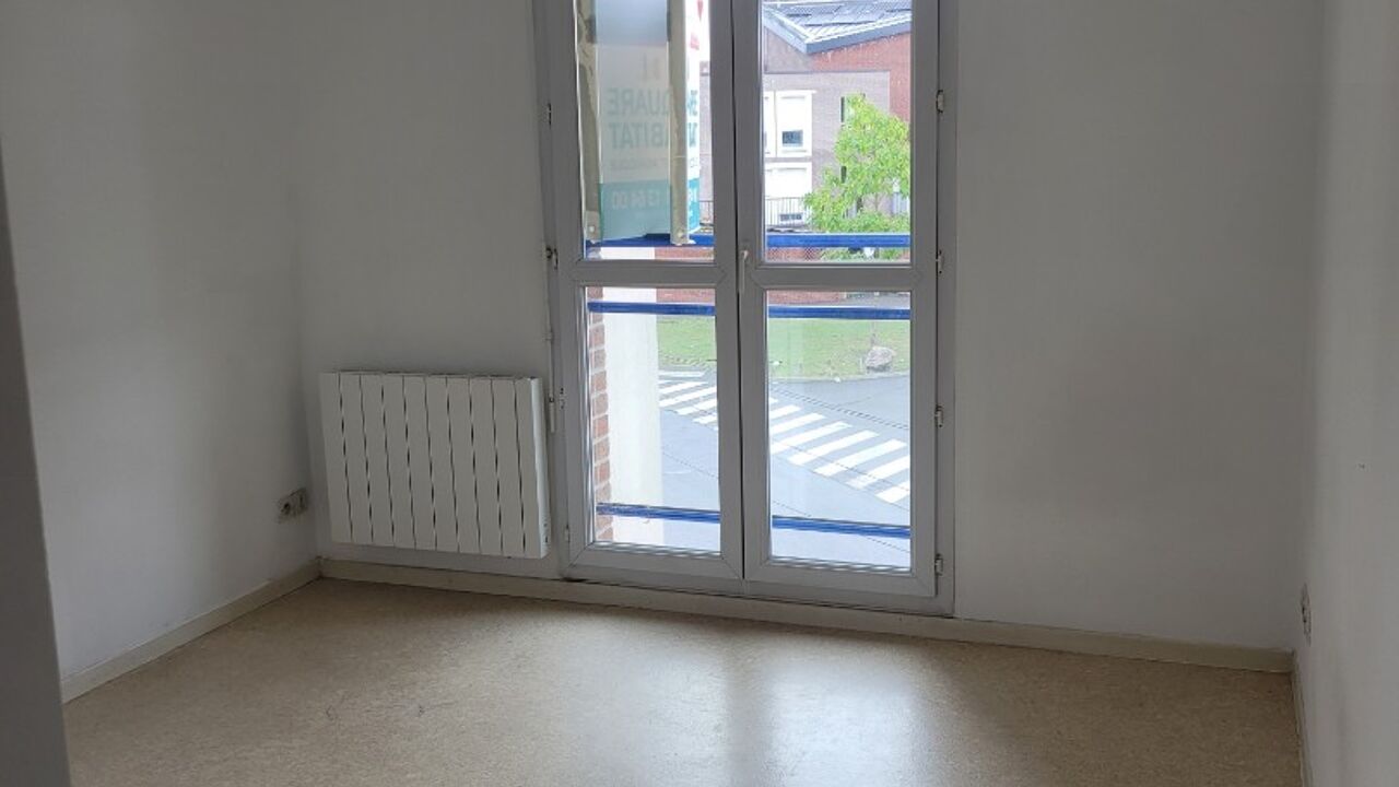 appartement 1 pièces 19 m2 à louer à Lens (62300)