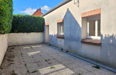 location maison 747 € CC /mois à proximité de Gondecourt (59147)