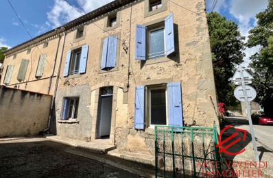 vente maison 81 200 € à proximité de Fraisse-Cabardès (11600)