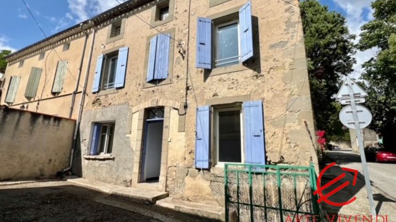 maison 5 pièces 82 m2 à vendre à Carcassonne (11000)