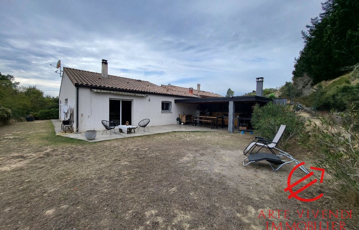 maison 4 pièces 109 m2 à vendre à Carcassonne (11000)