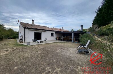 vente maison 249 100 € à proximité de Villardonnel (11600)