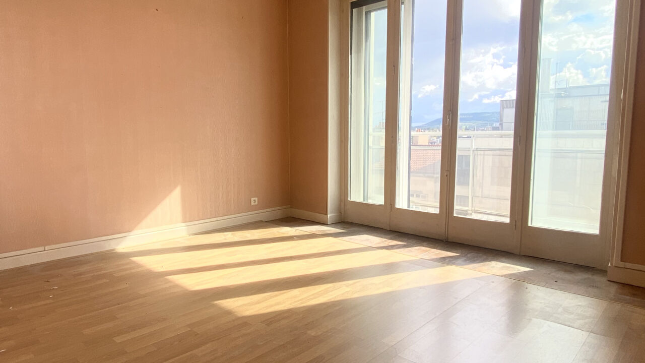 appartement 4 pièces 73 m2 à vendre à Clermont-Ferrand (63000)