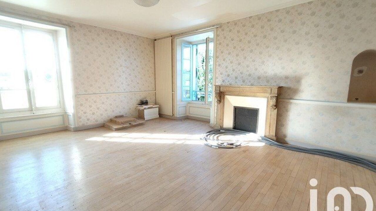 appartement 1 pièces 35 m2 à vendre à La Chapelle-des-Fougeretz (35520)