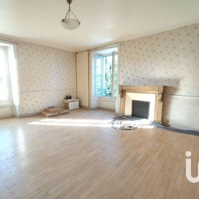 Appartement 1 pièce 35 m²