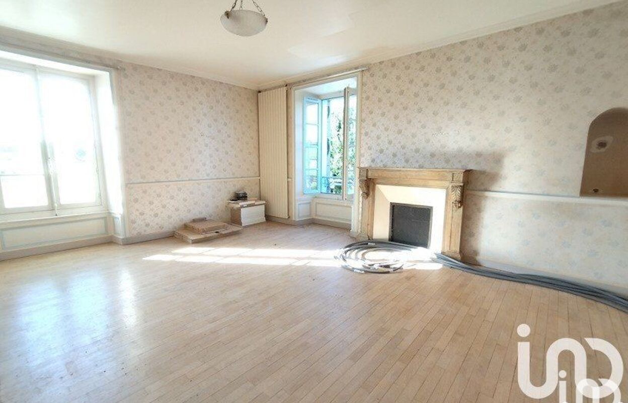 appartement 1 pièces 35 m2 à vendre à La Chapelle-des-Fougeretz (35520)