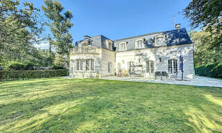 Maison 8 Pièces 340 m² à vendre à Lamorlaye (60260)