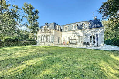 Maison 8 pièces 1397000 €