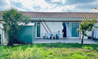 Maison 3 Pièces 75 m² à vendre à Lesparre-Médoc (33340)