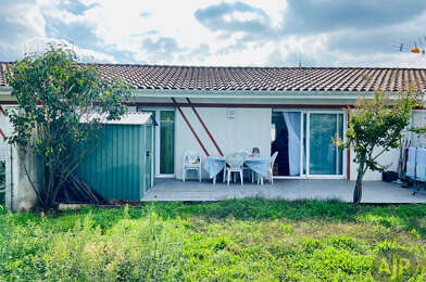 Maison 3 pièces 134000 €