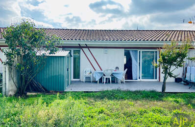 Lesparre Centre Maison T3 pour investisseurs ! — photo du bien