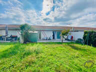 Lesparre Centre Maison T3 pour investisseurs ! — photo 4