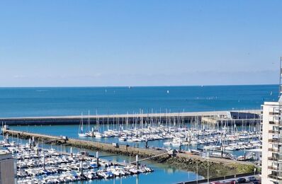 appartement 3 pièces 92 m2 à vendre à Le Havre (76600)