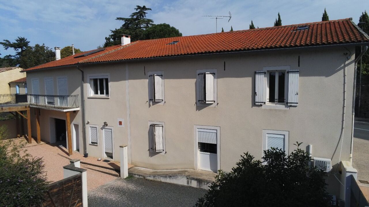 immeuble  pièces 347 m2 à vendre à Arthès (81160)