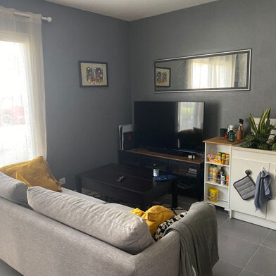 Immeuble  378000 €