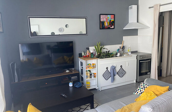 La Jarrie Ensemble immobilier  de 4 appartements — photo 4