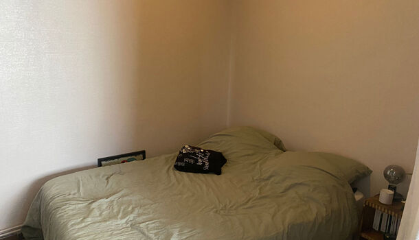 Immeuble 4 pièces  à vendre Jarrie (La) 17220