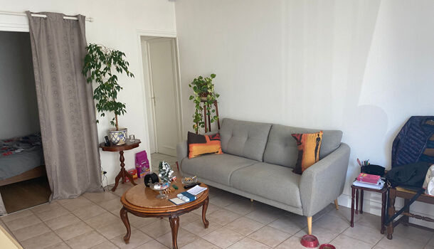 Immeuble 4 pièces  à vendre Jarrie (La) 17220